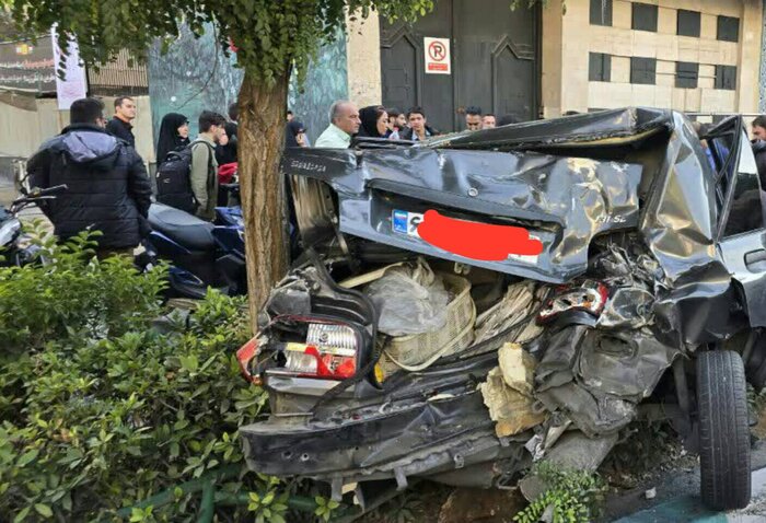 گازوئیلپاشی عمدی در جاده فیروزکوه؛ شایعه یا واقعیت؟