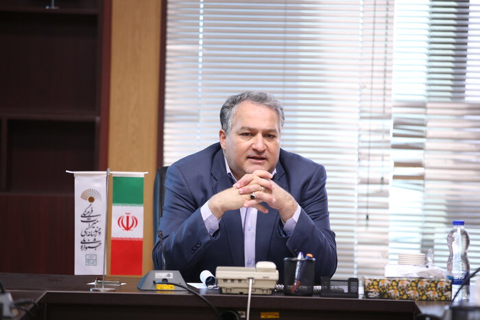 ثبت بیش از ۳۵۰۰ اثر در جشنواره چند رسانهای میراثفرهنگی/ ارسال ۸۶۰ اثر برای «جایزه شیراز»