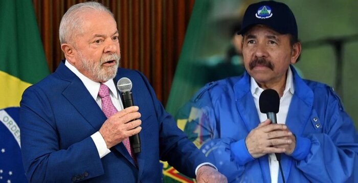 Nicaragua y Brasil condenan agresión del régimen de Israel contra Irán