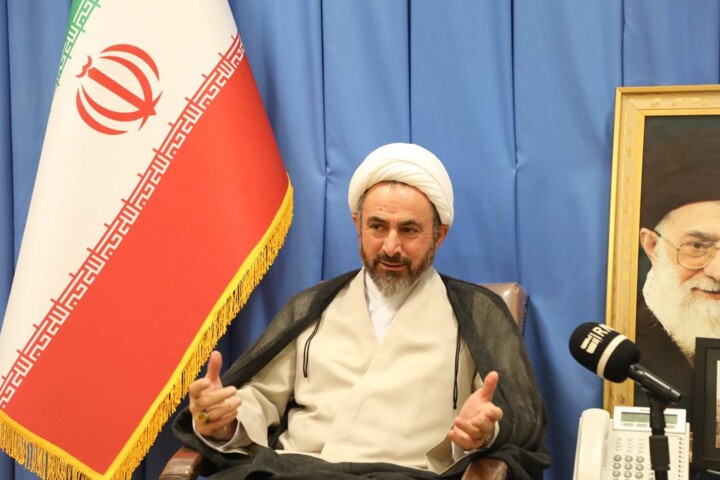 زائرسرای ایلامیان در مشهد مقدس ۸۵ درصد پیشرفت فیزیکی دارد
