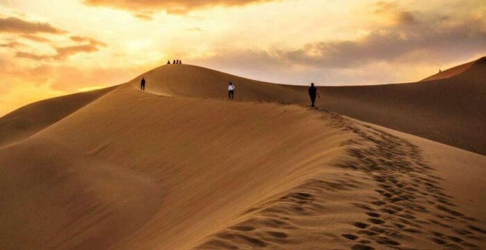 روستای تاریخی فهرج یزد، فانوس‌کویر در مسیر ثبت در گستره‌ جهانی