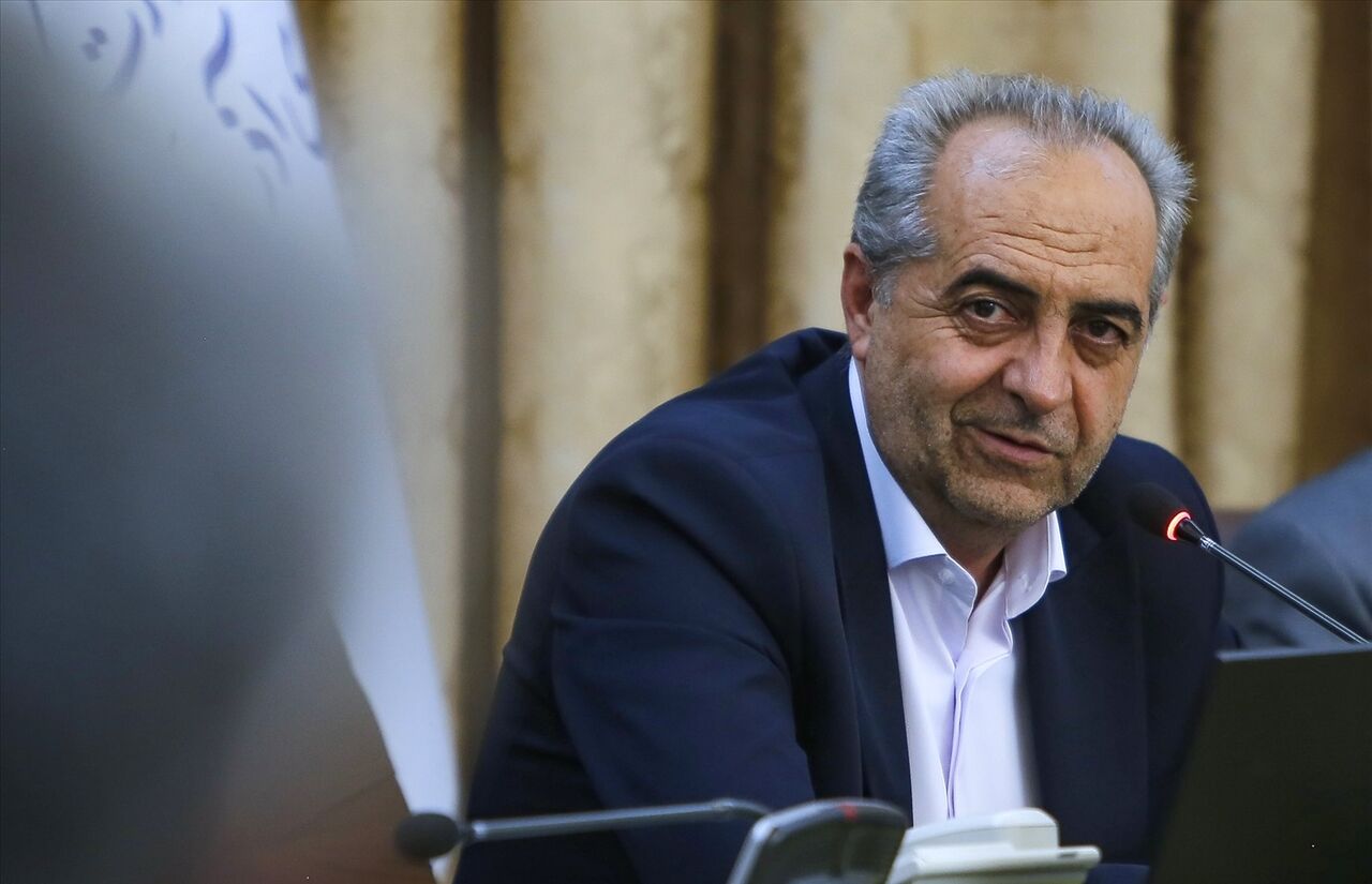 استاندار : هرم جمعیتی آذربایجان شرقی نیازمند آسیب شناسی است استاندار : هرم جمعیتی آذربایجان شرقی نیازمند آسیب شناسی است