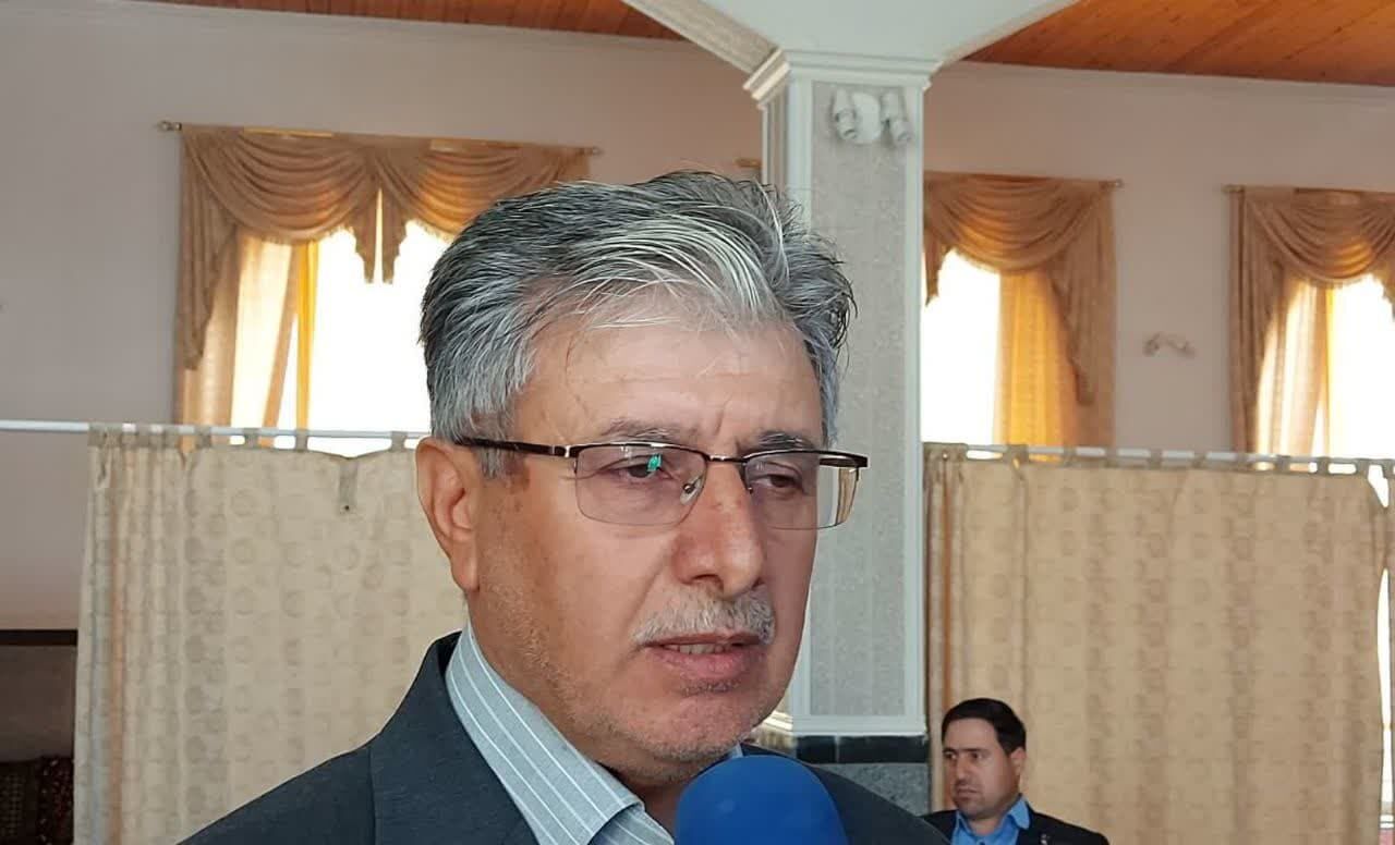 ایرنا