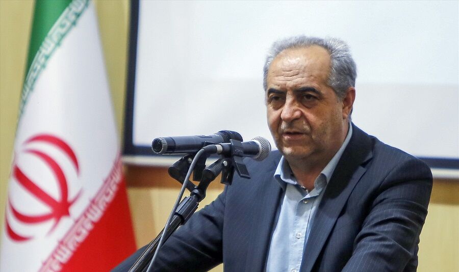 استاندار آذربایجان شرقی: جایگاه متزلزل مرکز ملی فرش باید احیا شود استاندار آذربایجان شرقی: جایگاه متزلزل مرکز ملی فرش باید احیا شود