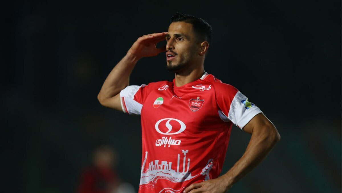 ترکیب منتخب هفته نهم لیگ برتر؛ جمع برندهها با حضور یک مهمان ناخوانده