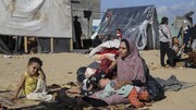 ICRC, WHO warn of ‘catastrophic’ situation in Gaza