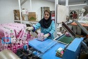 مدیرکل صمت: دانش‌بنیان‌ها، پیشران رشد اقتصادی گلستان هستند