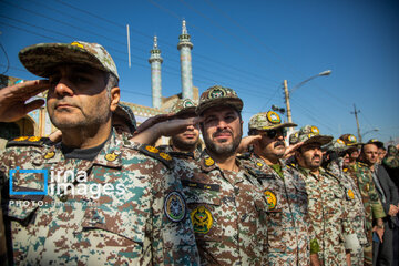 funeral ceremony