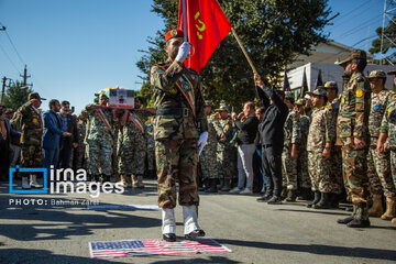 funeral ceremony