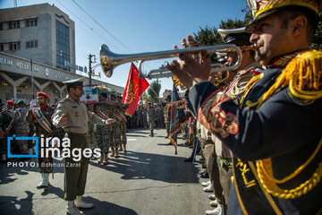 funeral ceremony