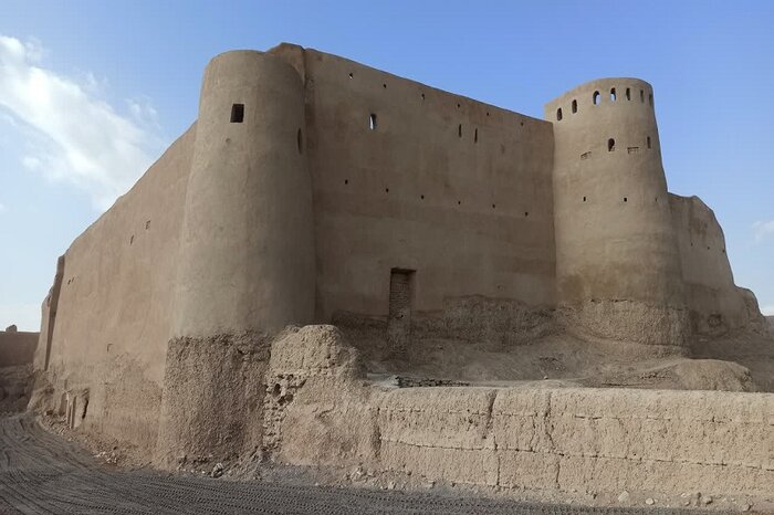 بعد از مرمت