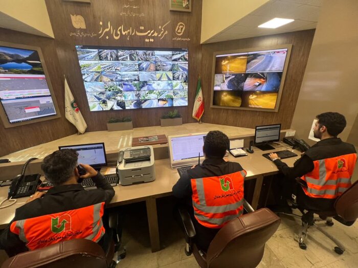 نه به تصادف /نقش آفرینی هنرمندان درپویش ملی در البرز+فیلم