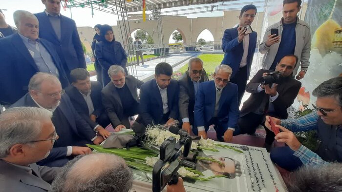 مدیر آموزش و پرورش: ورزش دانشآموزی مراغه نیازهای جدی دارد