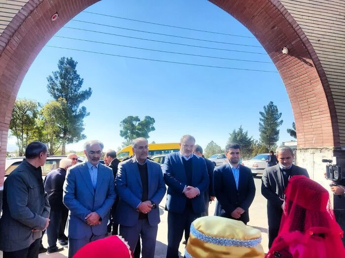 مدیر آموزش و پرورش: ورزش دانشآموزی مراغه نیازهای جدی دارد