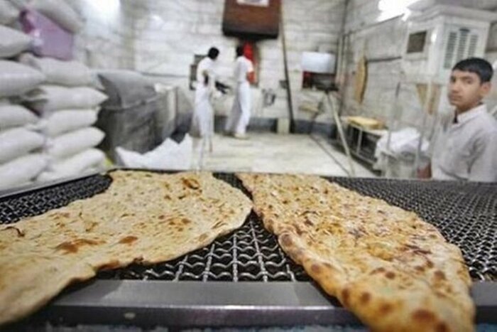 لقمههای شور، خطری خاموش
