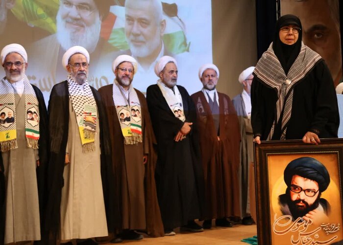 موشکهای عملیات وعده صادق ۲ قلب جبهه مقاومت را تقویت کرد