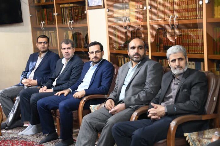 امام جمعه اصفهان: سران عرب با سلطهپذیری آمریکا، از فلسطین غافل شدهاند