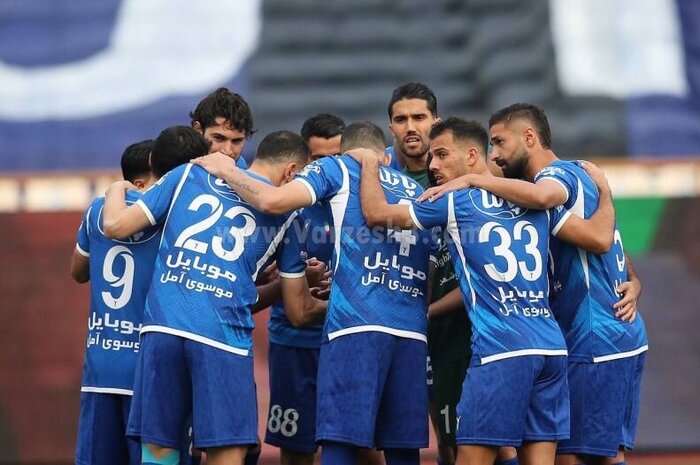 روشن: نظریجویباری اشتباهات گذشته را تکرار نکند/ بیاخلاقی فوتبال درد کهنه است