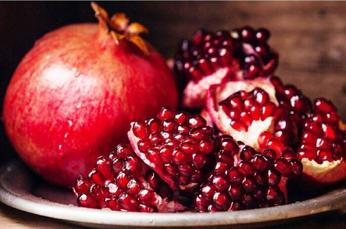 برآورد تولید بیش از ۱.۳ میلیون تن انار/ ایران غنی ترین ذخایر ژنتیکی جهان را داراست