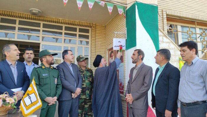 رزمایش امداد و نجات جاده ای در سرپل ذهاب برگزار شد