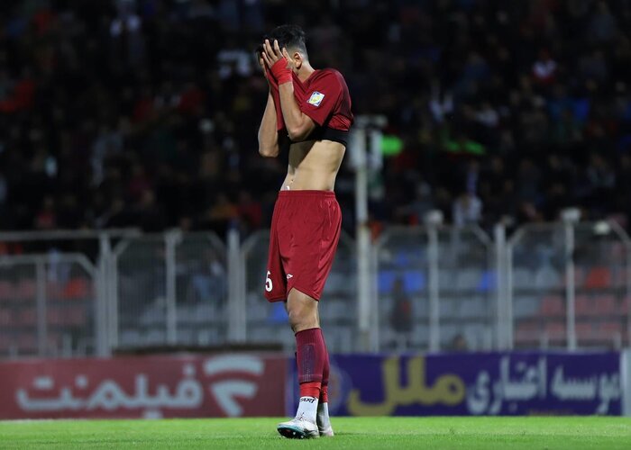 سایهروشنهای هفته نهم؛ پرسپولیس بالایِ بالا، استقلال پایینِ پایین!
