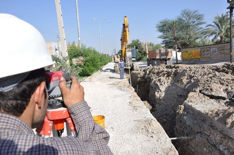 سه دستگاه پیشرفته در ایستگاههای پمپاژ فاضلاب بوشهر نصب شد سه دستگاه پیشرفته در ایستگاههای پمپاژ فاضلاب بوشهر نصب شد