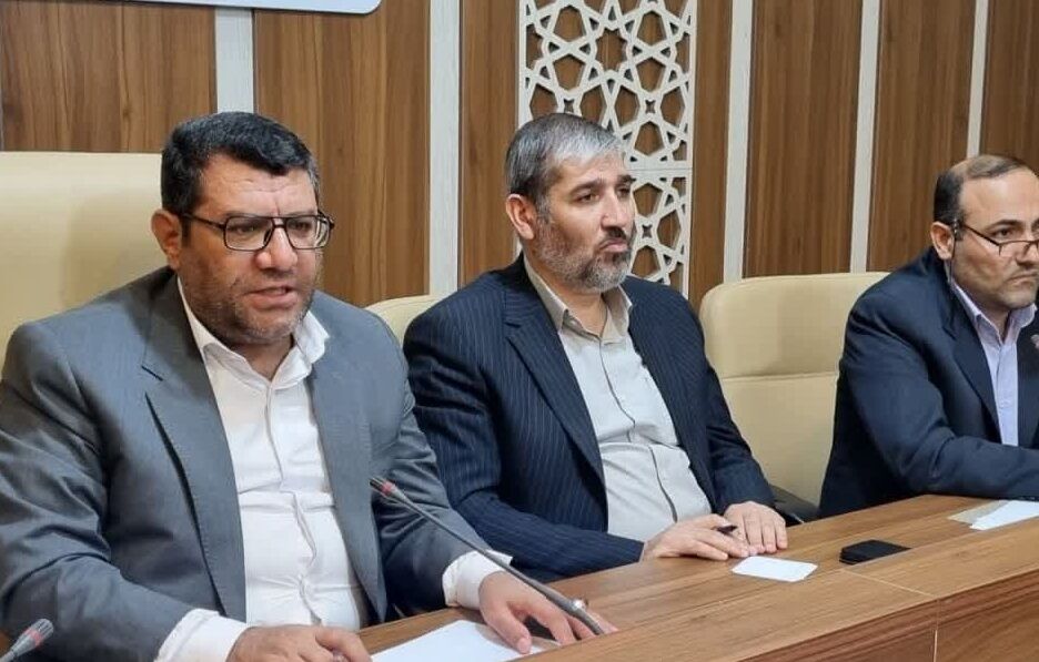 اختصاص ۳۵۰ میلیارد ریال اعتبار به مشاغل خانگی در بستان آباد اختصاص ۳۵۰ میلیارد ریال اعتبار به مشاغل خانگی در بستان آباد