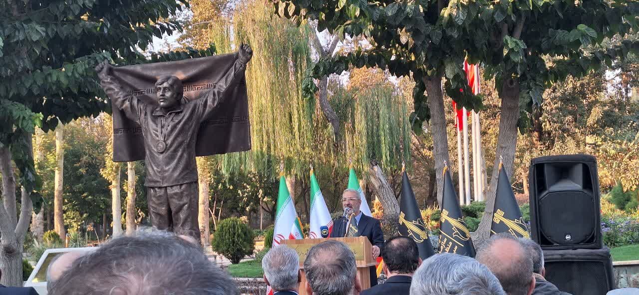 شهردار : بودجه ورزشی شهر کرج ۲۰ برابر شد