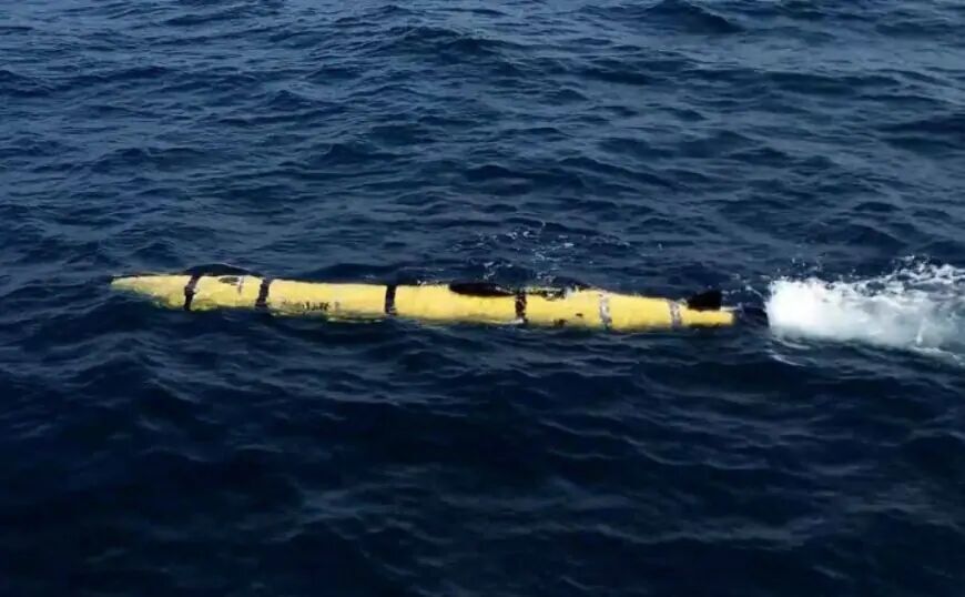 Yemen presenta submarino avanzado “Al-Qara’a”