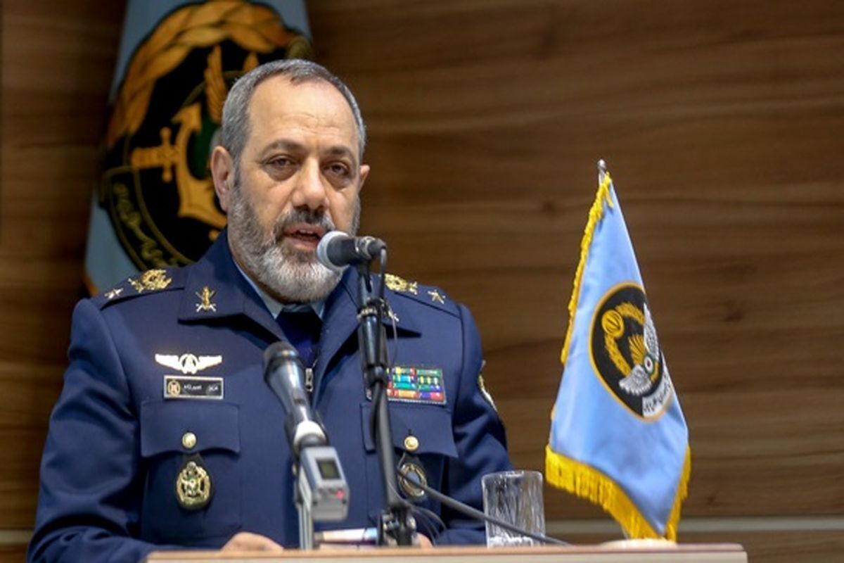 Defense minister says damage from Israeli attack on Iran was minimal