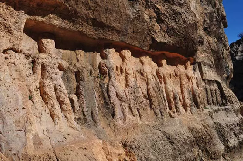 دشت شیمبار خوزستان؛نمونه ای زیبا از طبیعت ایران