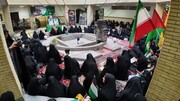 امام جمعه ایلام: رساندن صدای مظلومان به جهانیان وظیفه مسلمانان است