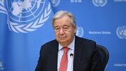 UN chief sends letter to Zionist PM on UNRWA ban