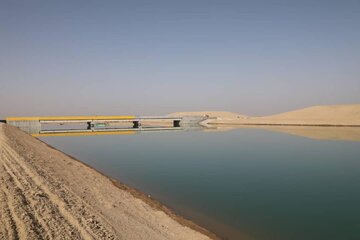 ازبکستان: باید بر سهیمه منابع آبی آمودریا در افغانستان نظارت شود