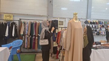 تحول دربازار پوشاک بهره گیری از طراحان ماهر و خلاق را می طلبد 