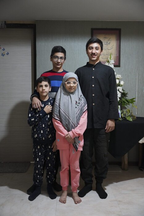 طحاننظیف: باید به تربیت نخبگان انقلابی همچون شهیده کرباسی افتخار کرد