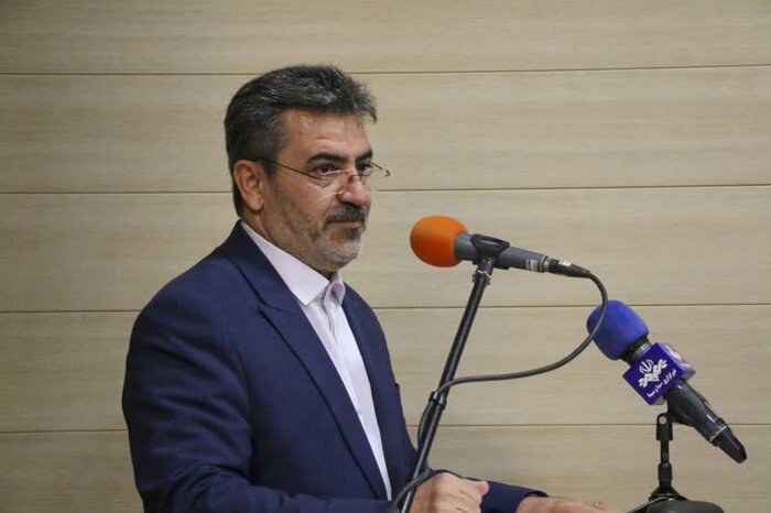 معاون وزیر تعاون: برنامههای توسعهای کشور به صورت منطقه تدوین میشود