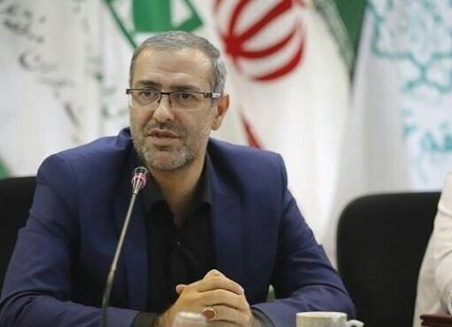 مجاور بیمارستانهای پرتردد تهران پارکینگ ایجاد میشود