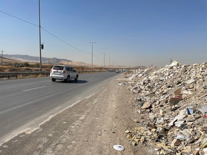 پسماند؛ ارمغان ناخوشایند دنیای مدرن برای محیط زیست