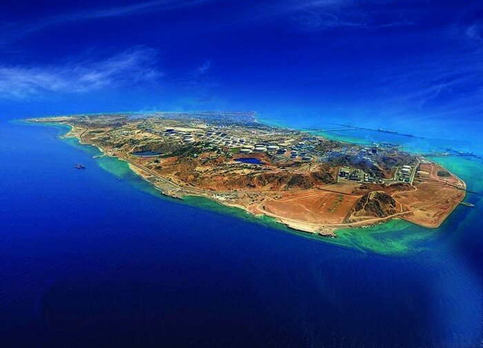 آبشیرینکنها؛ التیام بخش کمآبی هرمزگان