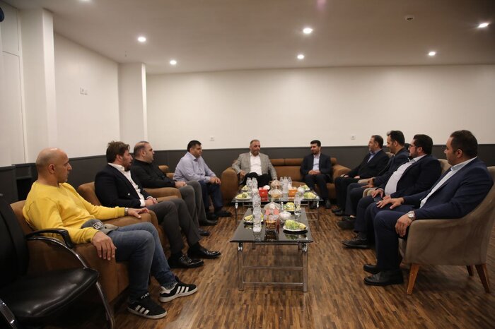 واگذاری پنج سالن ورزشی آموزش و پرورش تهران به وزنه برداری