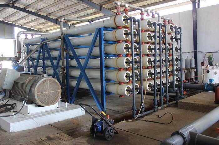 تکمیل طرحهای نیمه تمام حوزه آبرسانی در جنوب سیستان و بلوچستان ضروری است