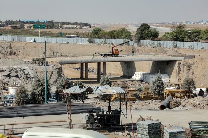 اجرای بزرگترین پروژه بازآفرینی شهری با حفظ ساختار و شکل سنتی در پایتخت