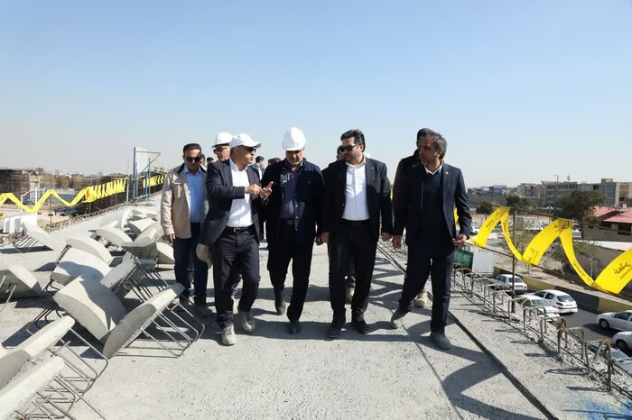 اجرای بزرگترین پروژه بازآفرینی شهری با حفظ ساختار و شکل سنتی در پایتخت