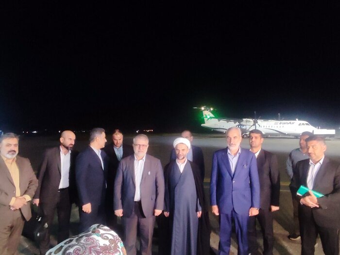 معاون اول قوه قضاییه: دادگاههای صلح در ۲۰ مرکز استان کشور راهاندازی شد