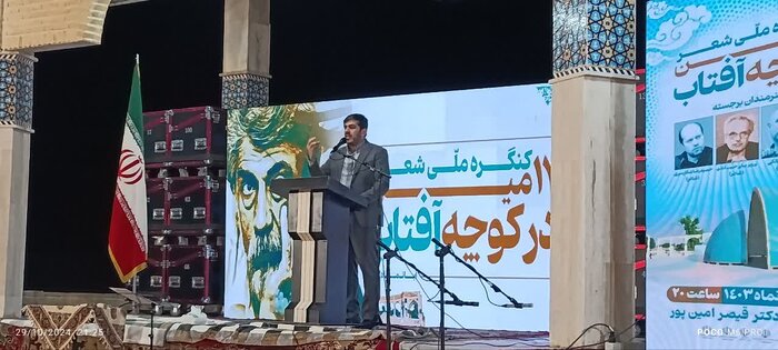 استاندار خوزستان بر تاثیر فرهنگ و هنر بر بهبود زیست اجتماعی تاکید کرد