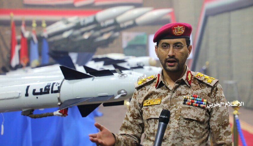 Yemeni army elaborates on latest anti-Israeli operations