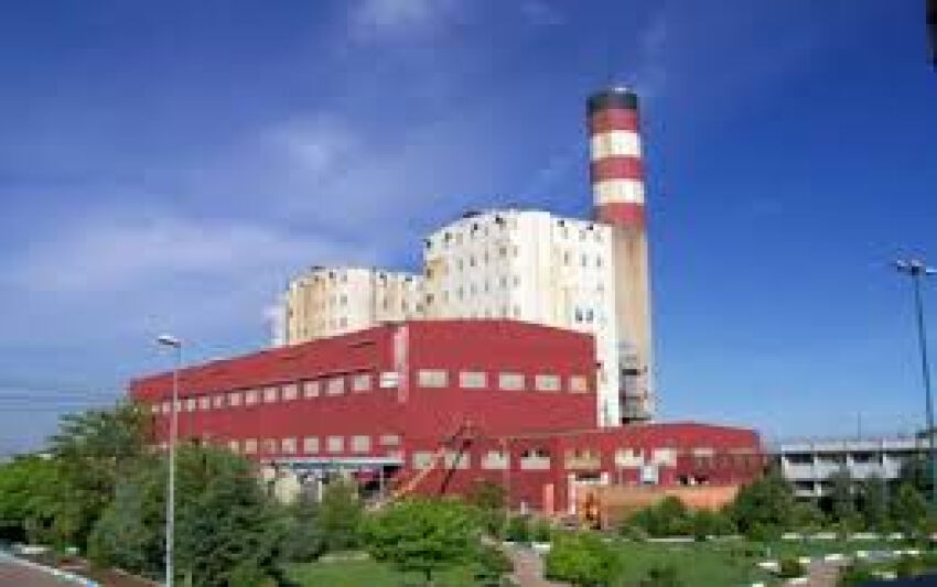 ضرورت ساخت نیروگاه جدید در تبریز ضرورت ساخت نیروگاه جدید در تبریز