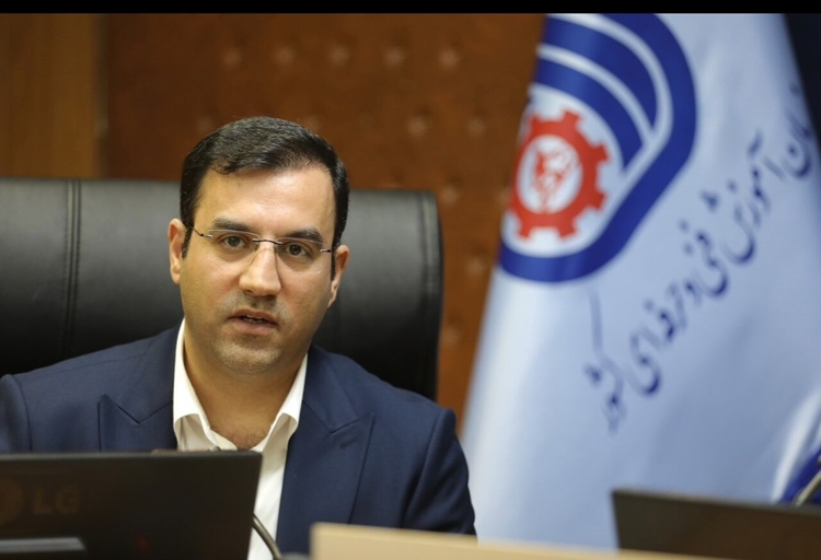 مجوز نخستین مرکز آموزش فنی و حرفهای ایمنی معدن صادر شد