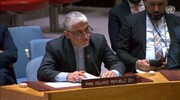 Irán condena la reciente legislación israelí contra la UNRWA